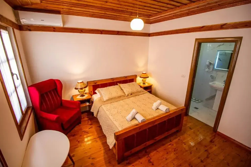 Hotel Bebej Tradicional