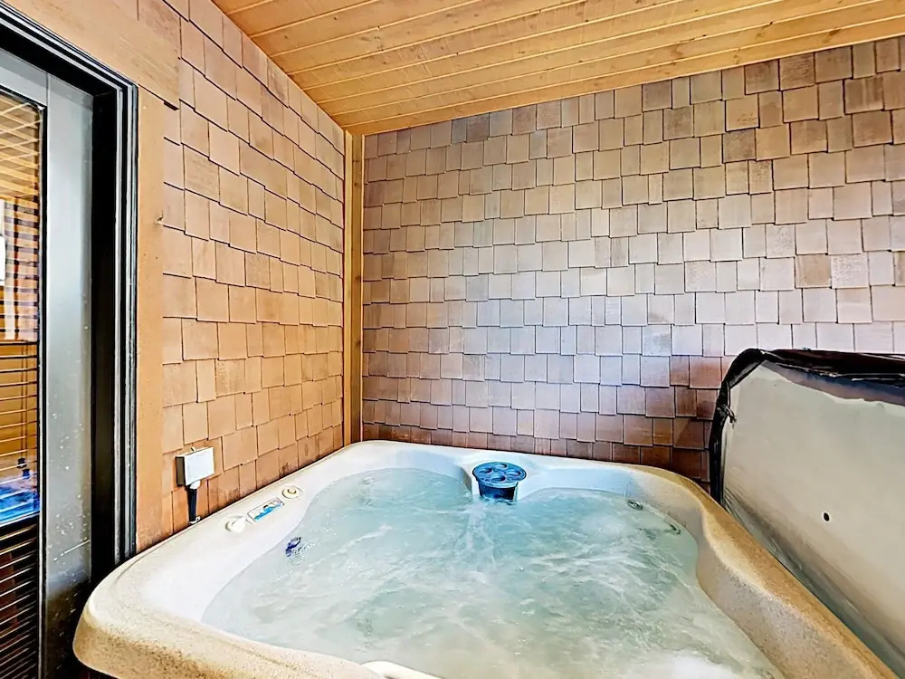New Listing! Park City Mountain W/ Hot Tub 3 Bedroom Townhouse