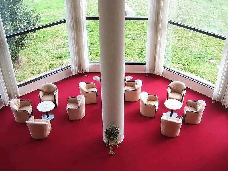 Hotel Oki Roza Ju