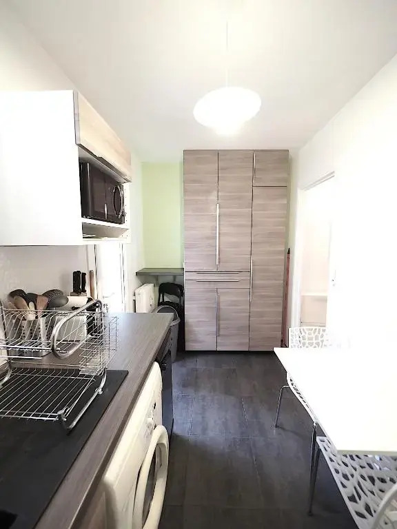 NOUVEAUTE 2022: Appartement face aux Thermes CALLOU avec Parking
