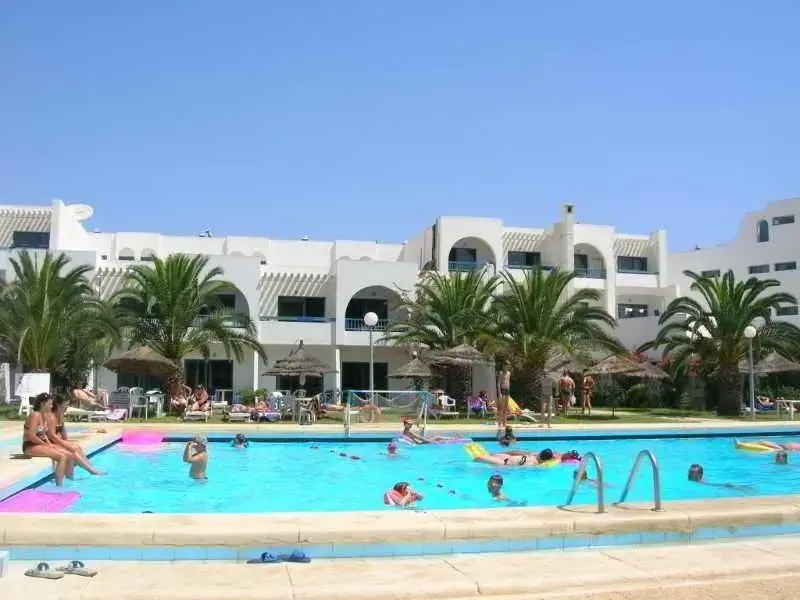 Residence Kantaoui