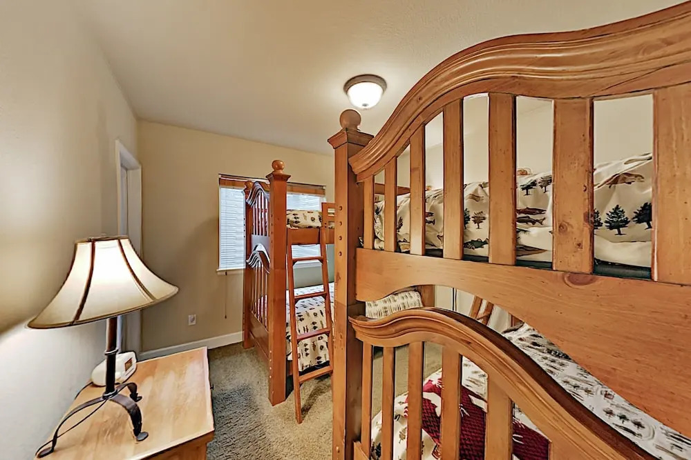 100bsc0q 3 Bedroom Home