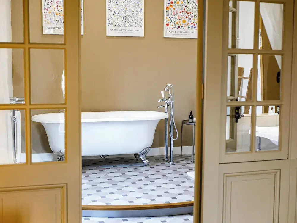 Maison dhôtes - Stay and Cook