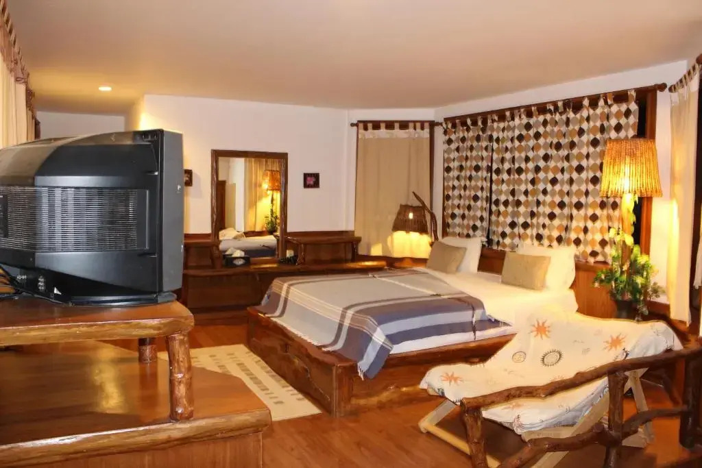Pruksa Garden Hotel