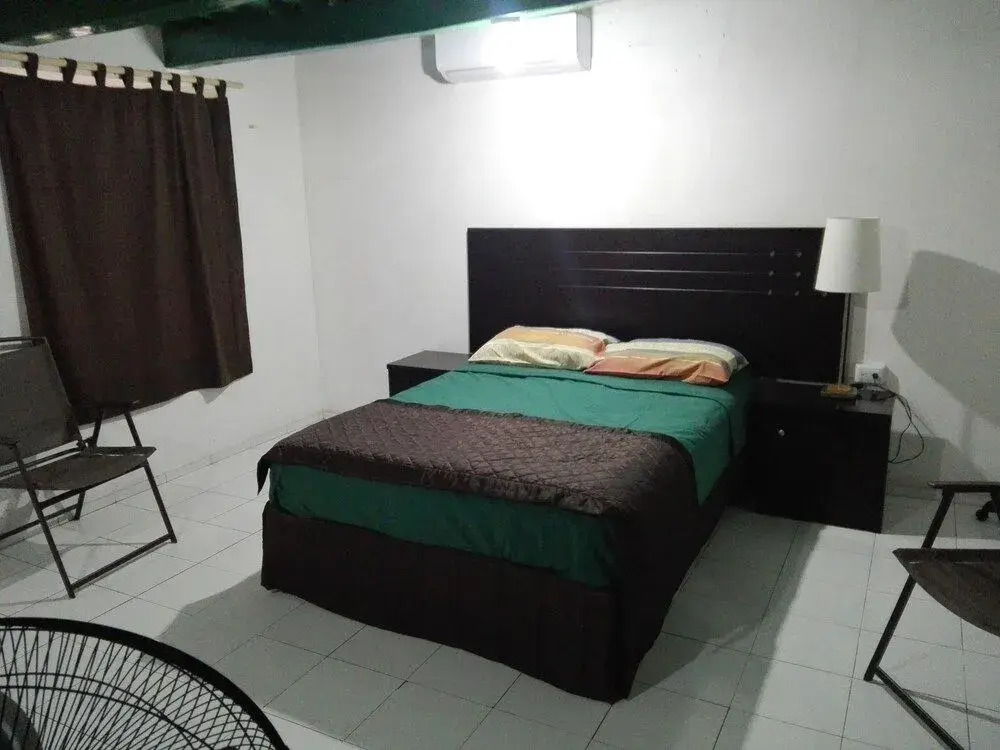 El Mayab Hostel