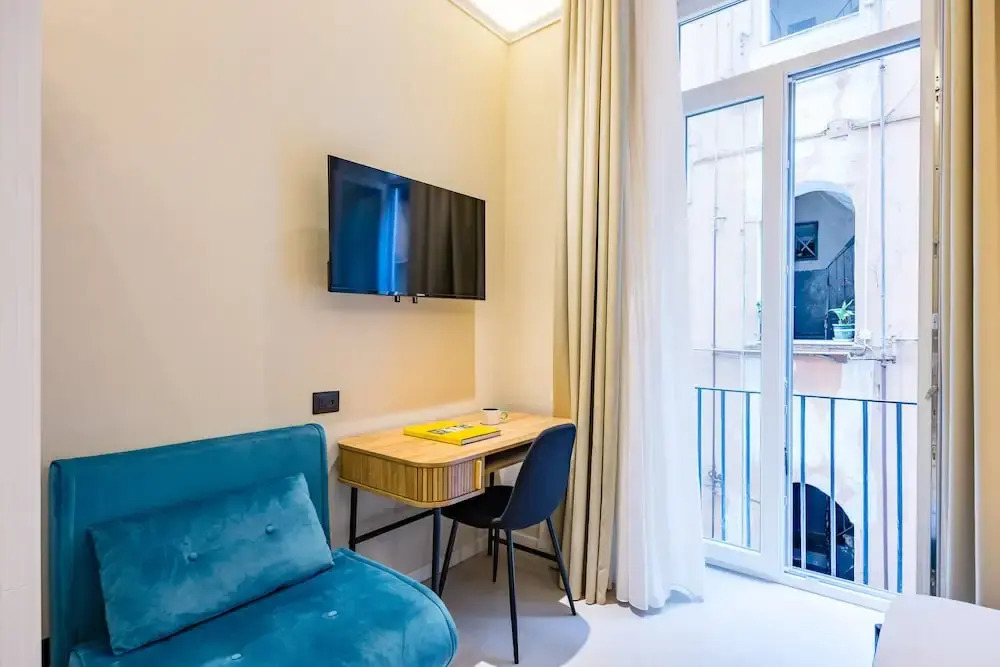 Modern Family Spacious Apartment Near Toledo