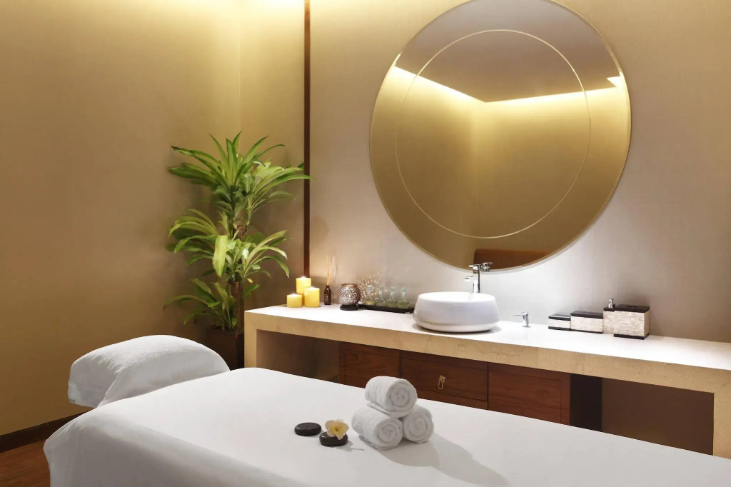 The Westin Pazhou