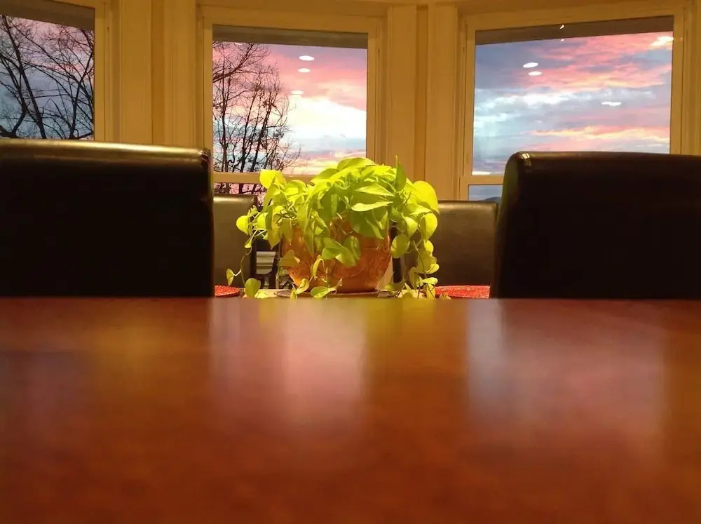 Skyline Vineyard Inn