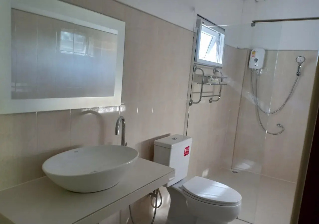 Sanfhan Resort-SHA Plus