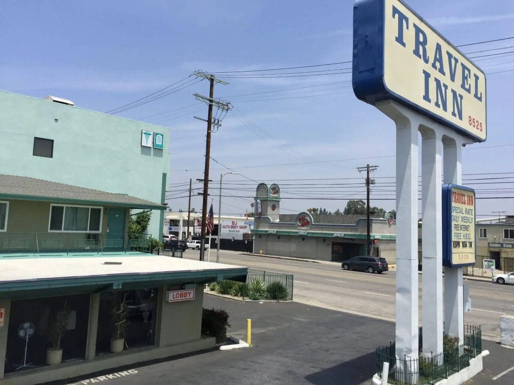 Travel Inn