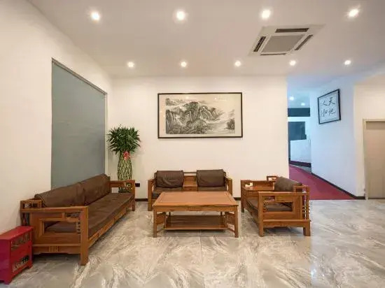 Yuepeng Hotel