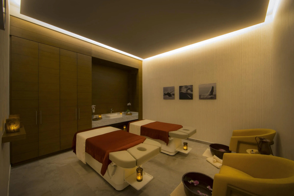 Moon Palace The Grand Cancun All Inclusive