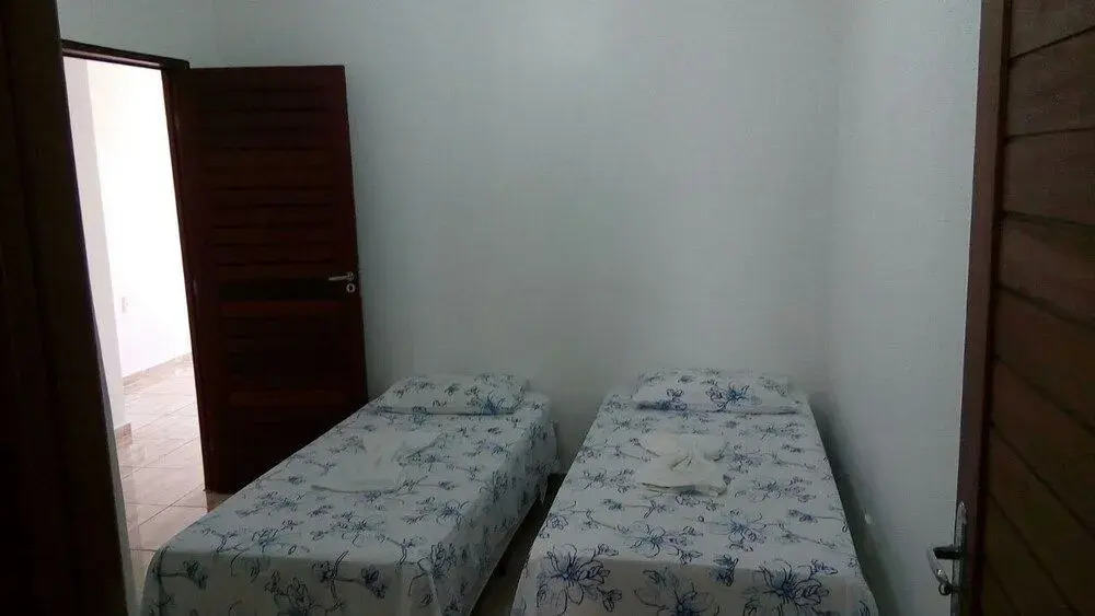 Pousada Belos Dias