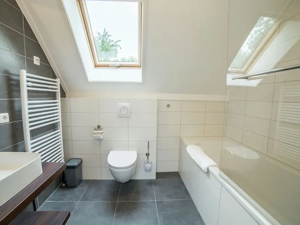 Comfortable Villa 4 km. From Maastricht