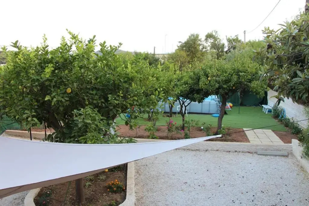 Vravrona Sea View Country House near Athens