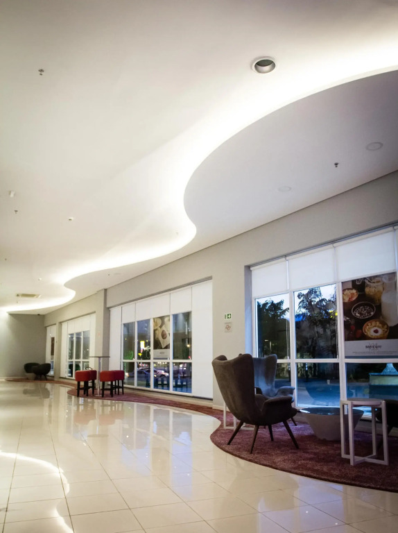 Mercure Sao Jose dos Campos