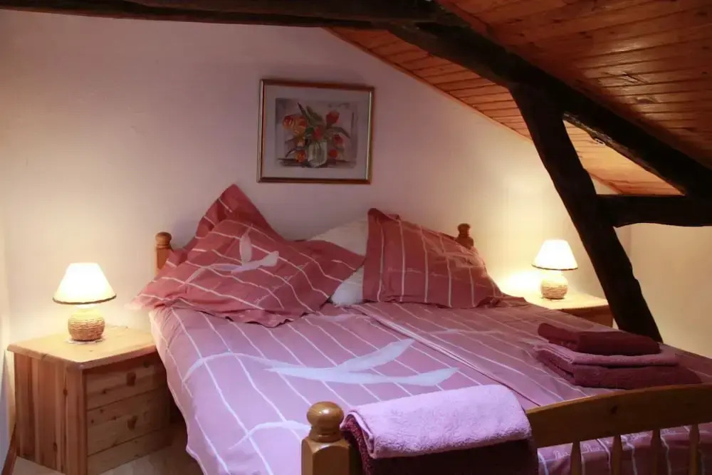 Gîte des Lavandes