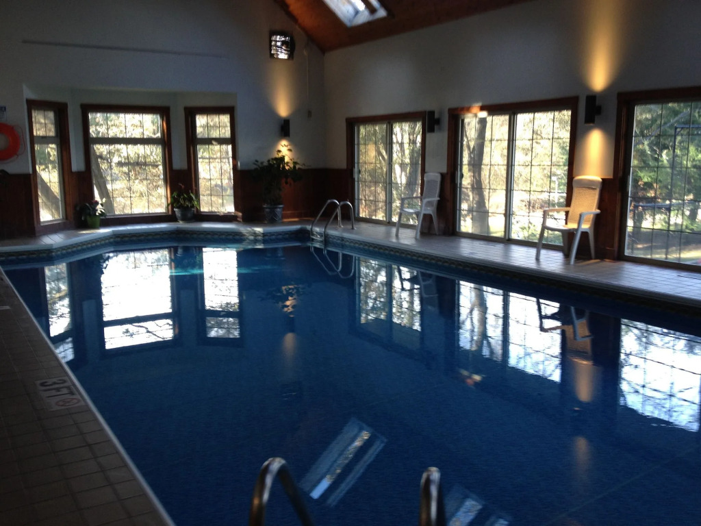 Grey Fox Inn