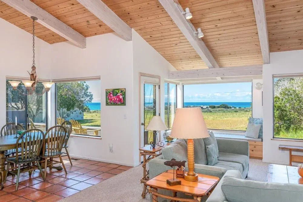 Sea Ranch Delight