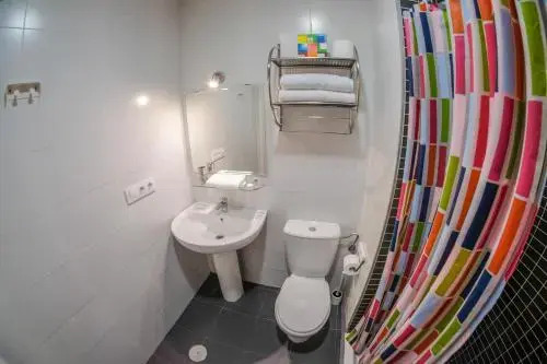 Ancla Real Apartamentos Loft