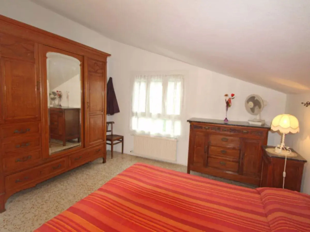 Apartment IL Cippo by Interhome