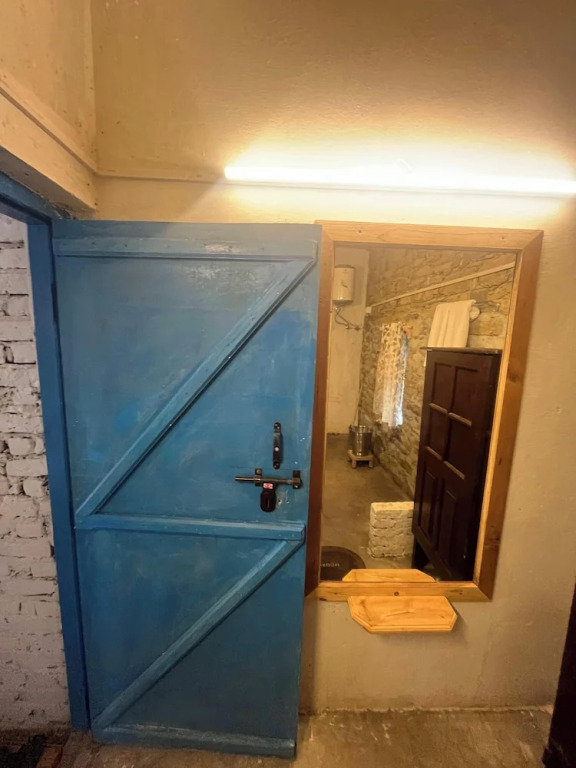 Burans Kot Heritage Home - Ramgarh