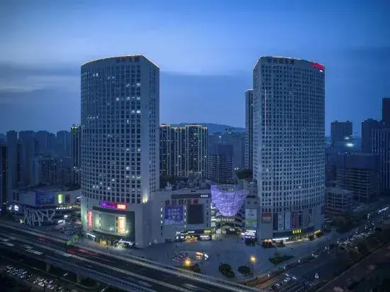 Hangzhou Tongbai Hotel