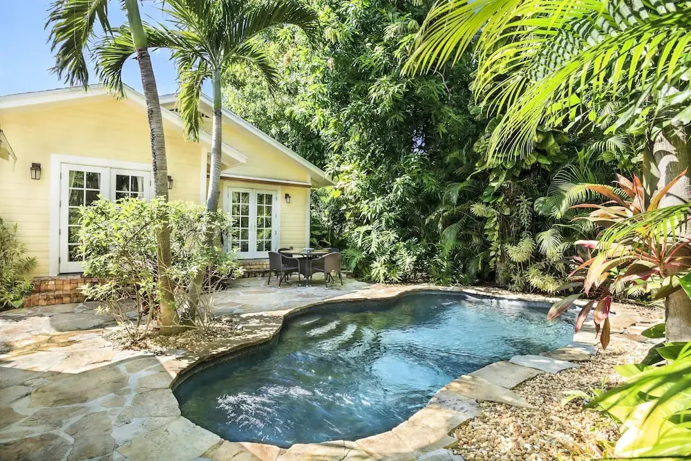 Mango Haus Vacation Home