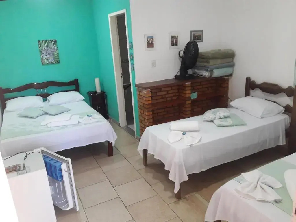 Pousada Veadeiros - Alto Paraiso de Goiás