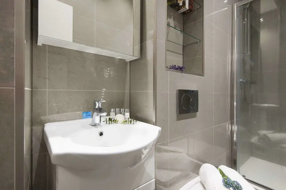 Modern Cheshire Court Nest - NBS