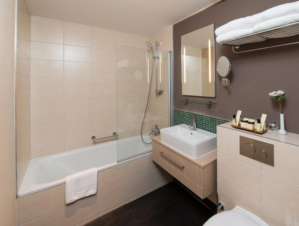 Hotel New Orly