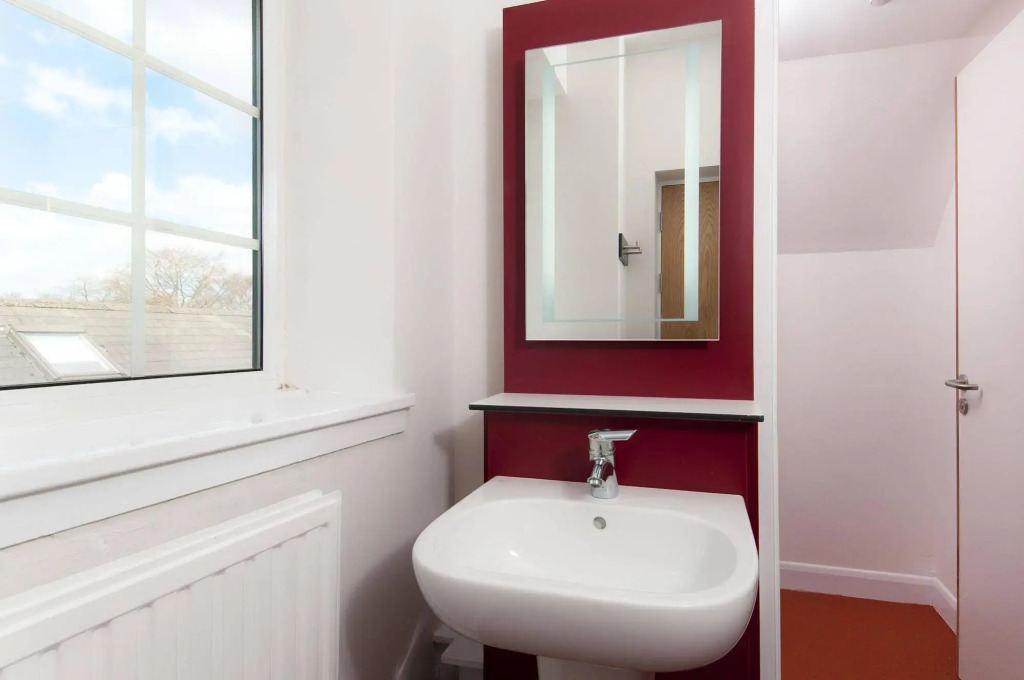 YHA York