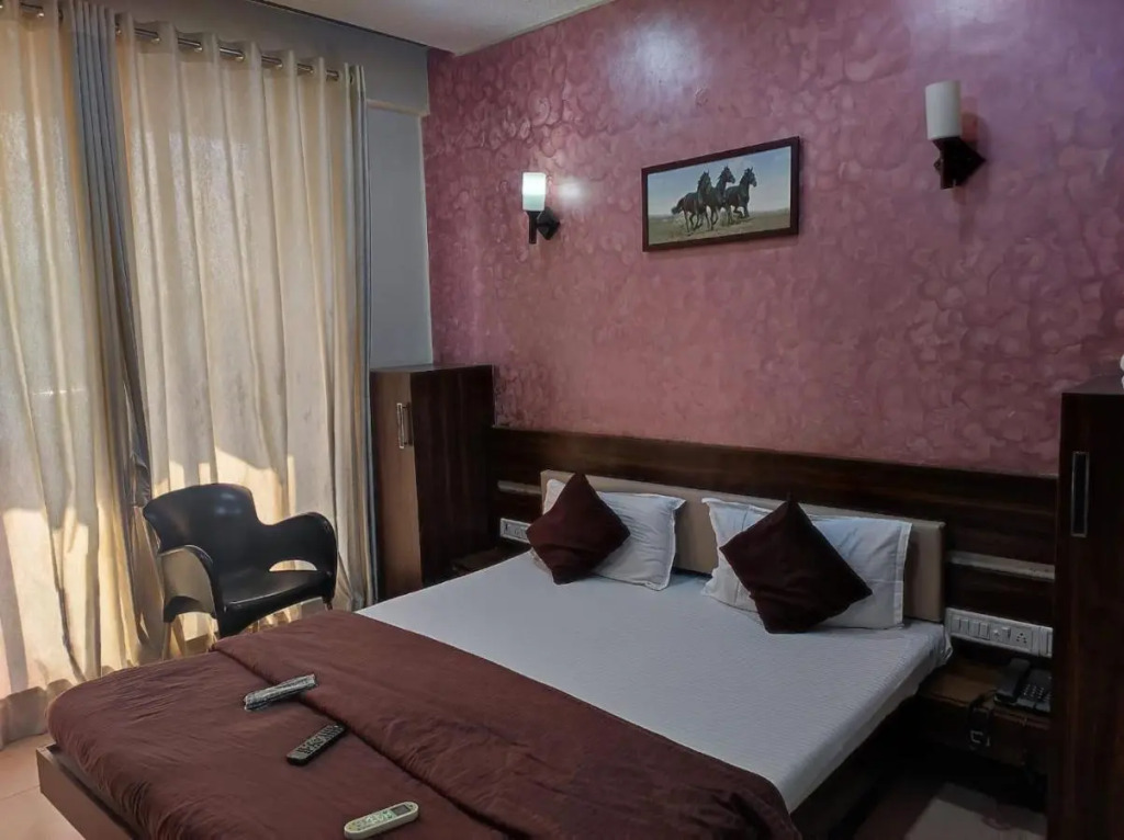 Hotel Shyam