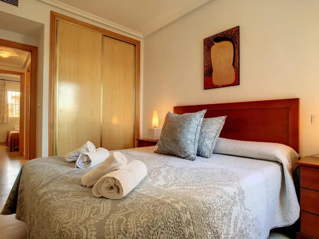 Ribera Beach 3 - 6606
