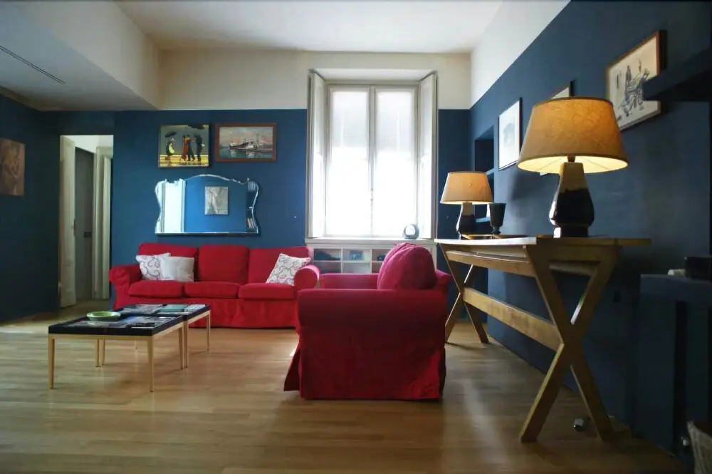 Lecasedimilano Castello Luxury Home