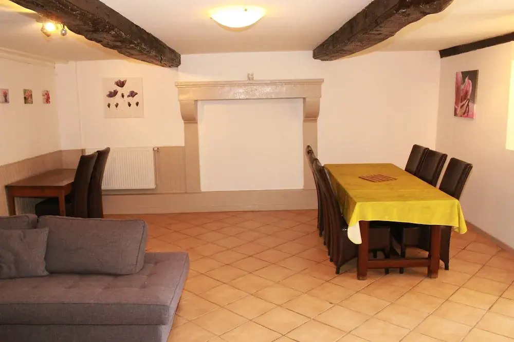 Chalet Campagnard