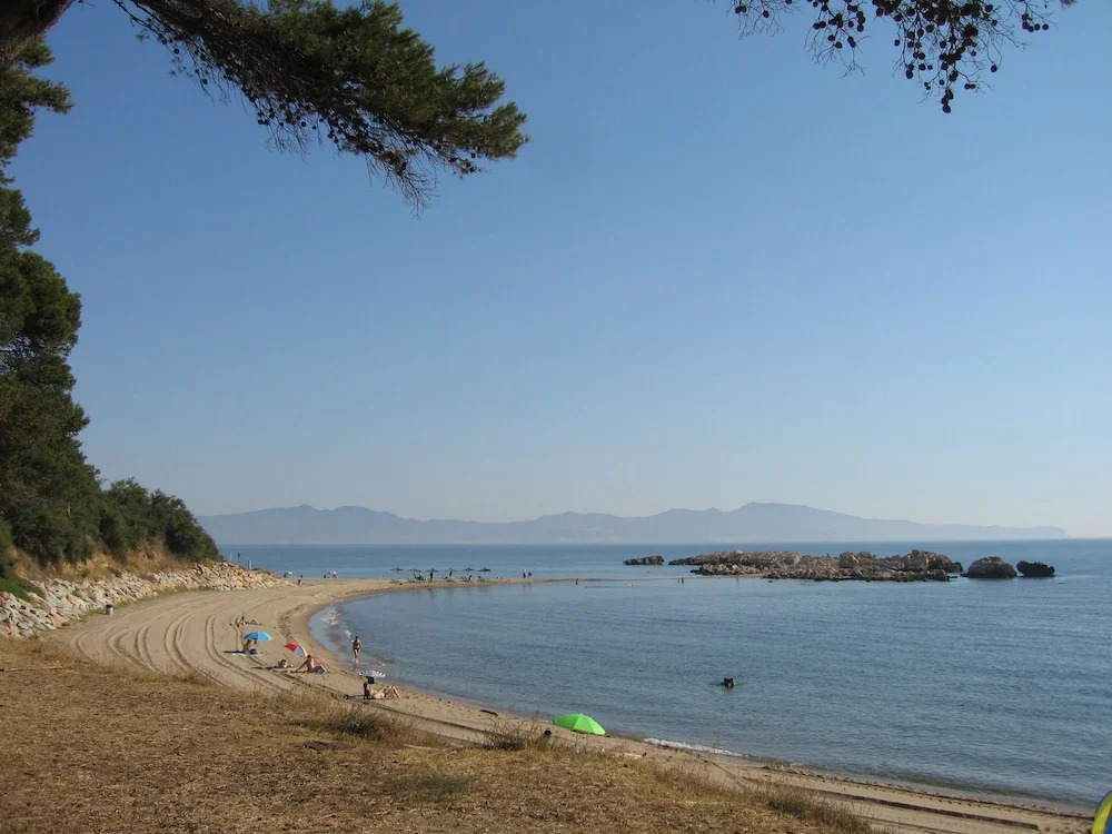 L Escala Resort