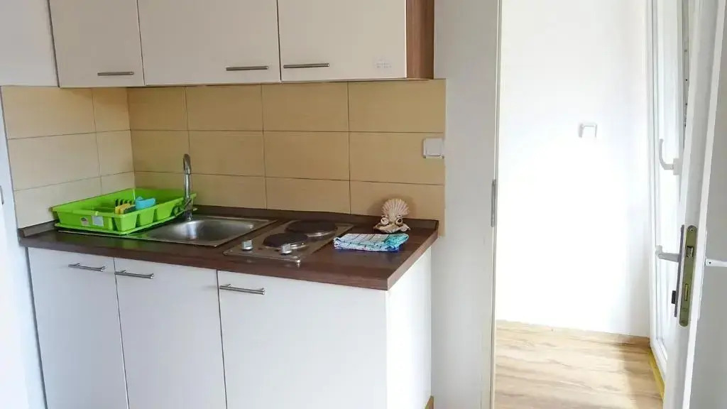 Apartments Vodishka