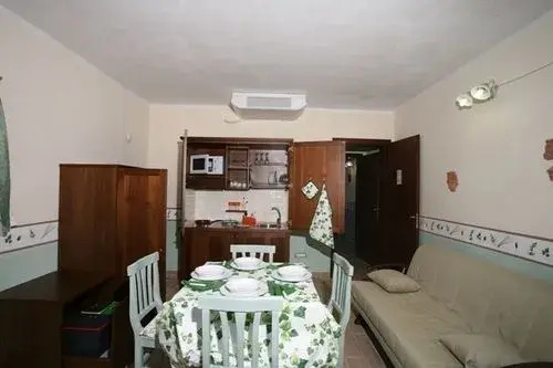 Agriturismo Lanterna Rossa