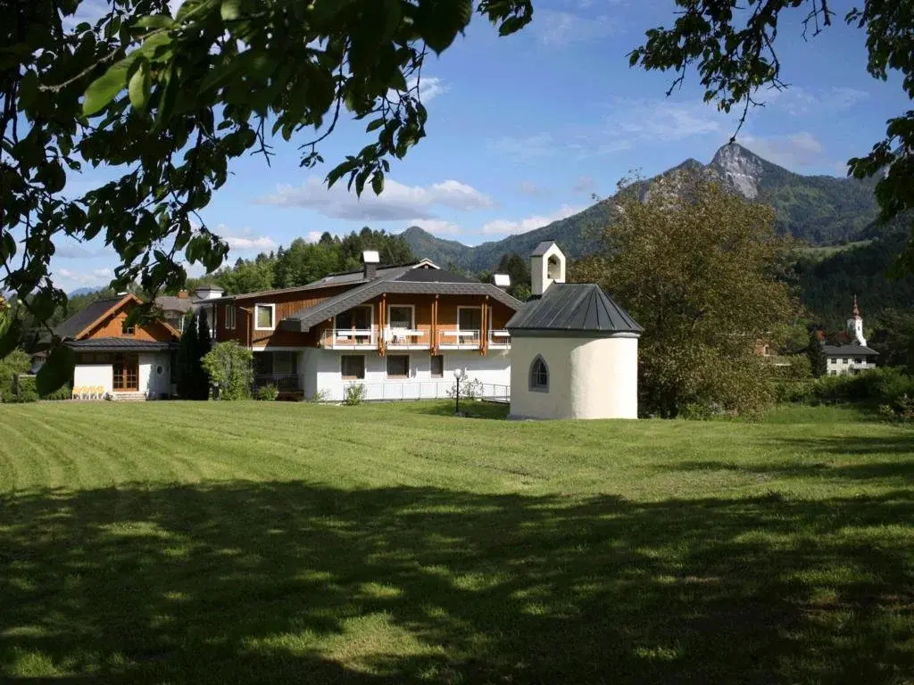 Sportpension Aichholzer