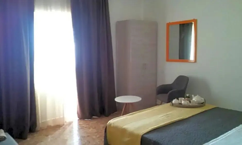 Murgenere B&B
