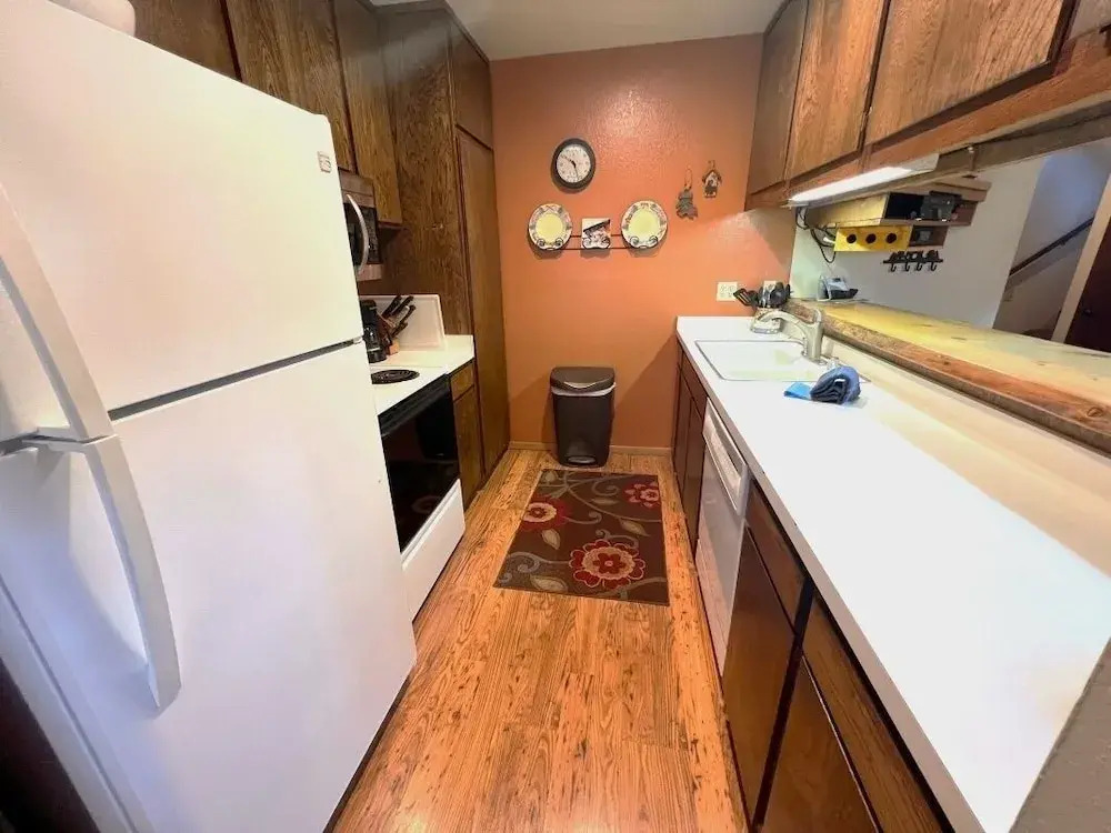 106 Premium Condo