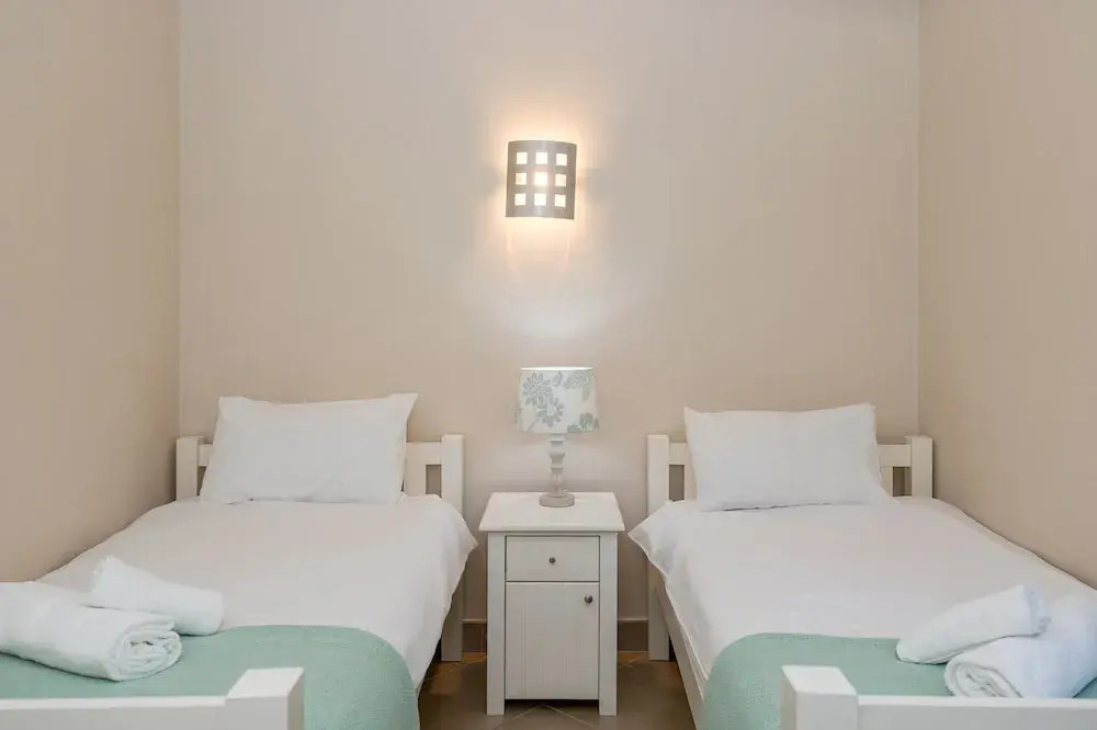 San Lameer Villa Rentals 3404