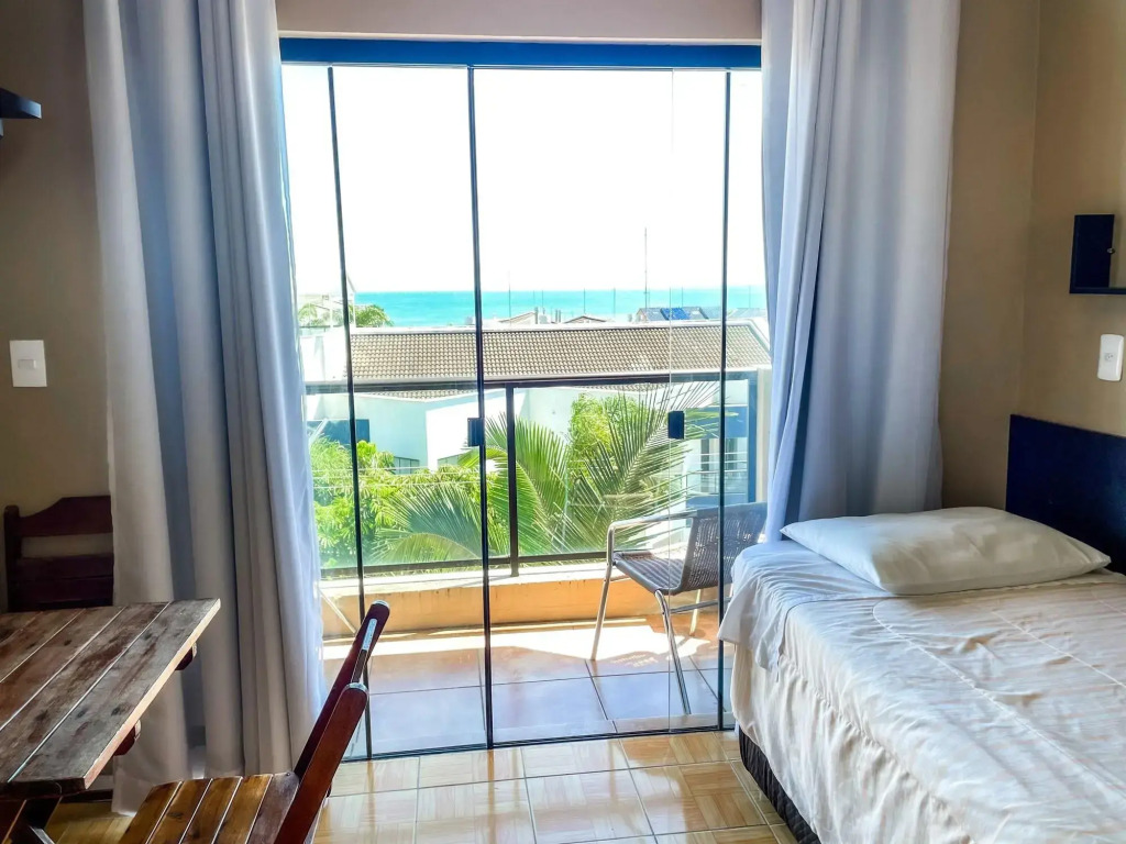 Hotel & Pousada Sonho Meu