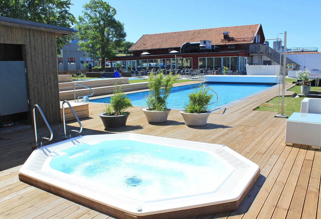 Quality Hotel Visby