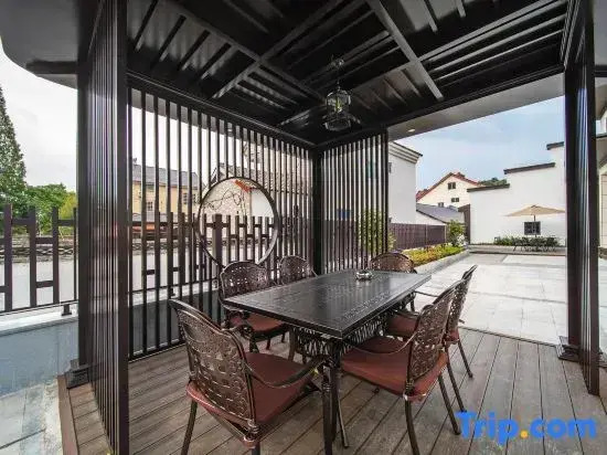 Anji One Night Villa Holiday Villa