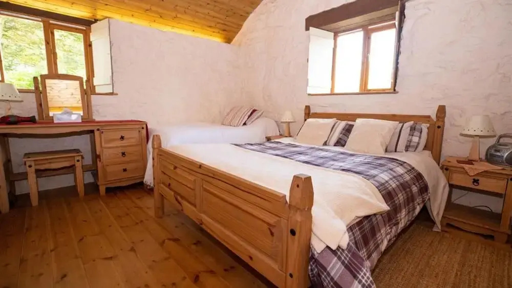 Sweet Pea Cottage