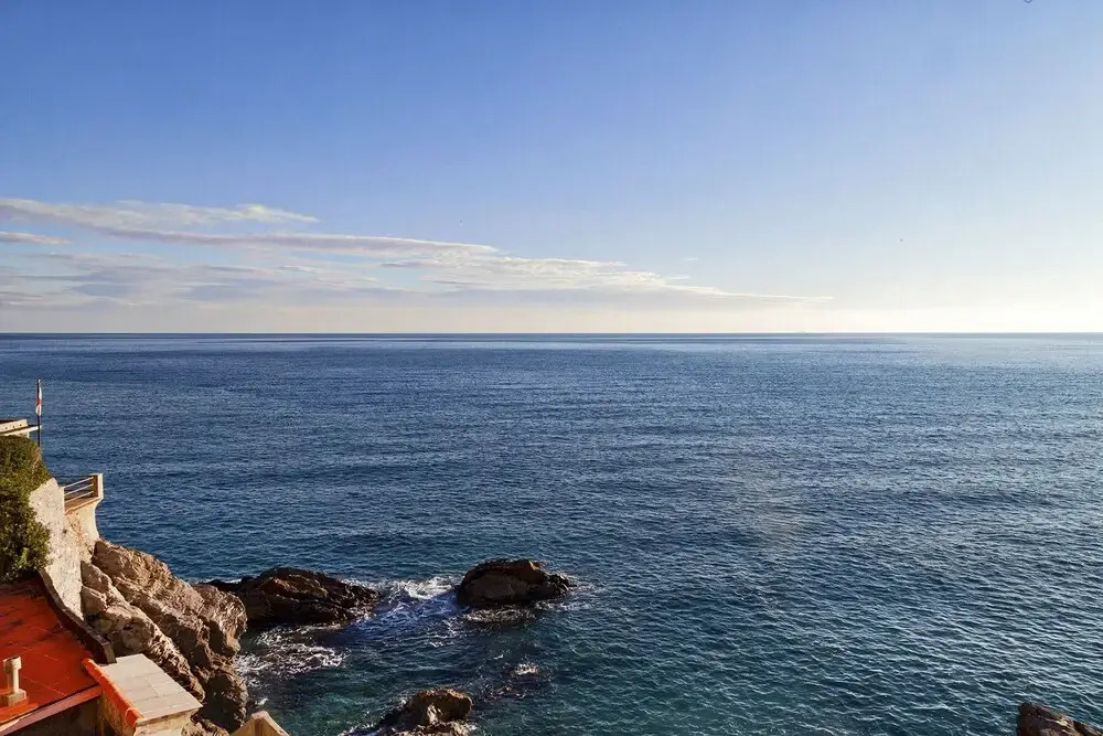 Sea Sound Apartment with Terrace