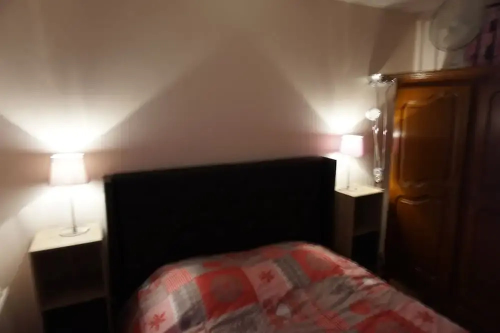 Studio "Voile de nacre"