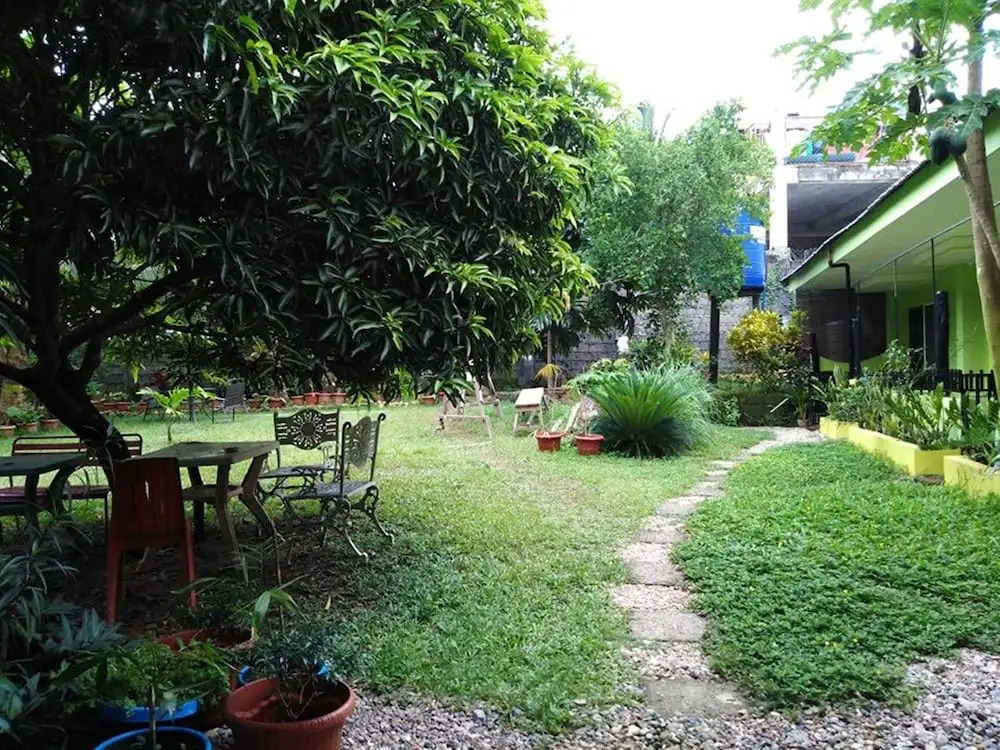 Jorge Transient House